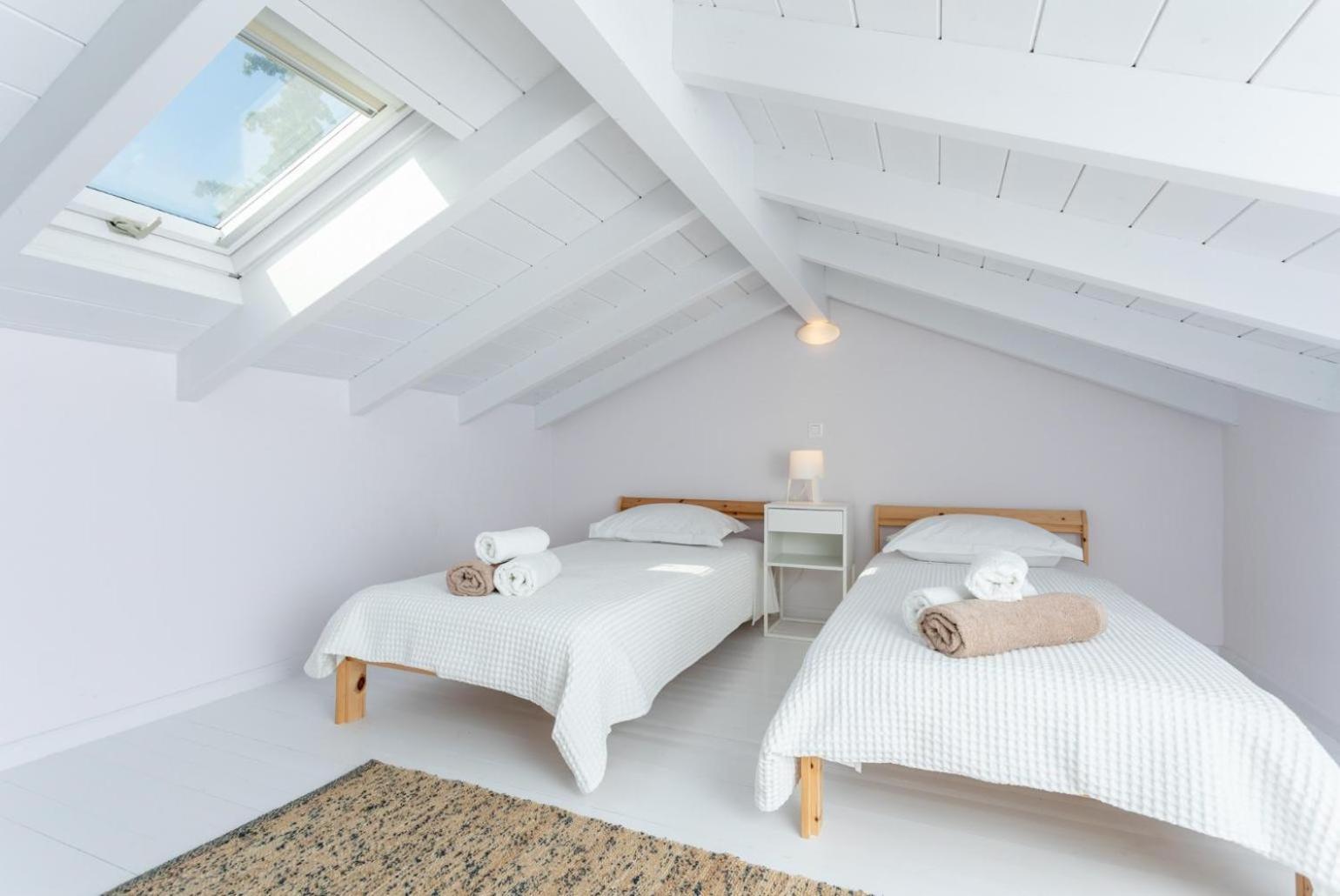 Villa Ifigeneia Gaios Eksteriør billede